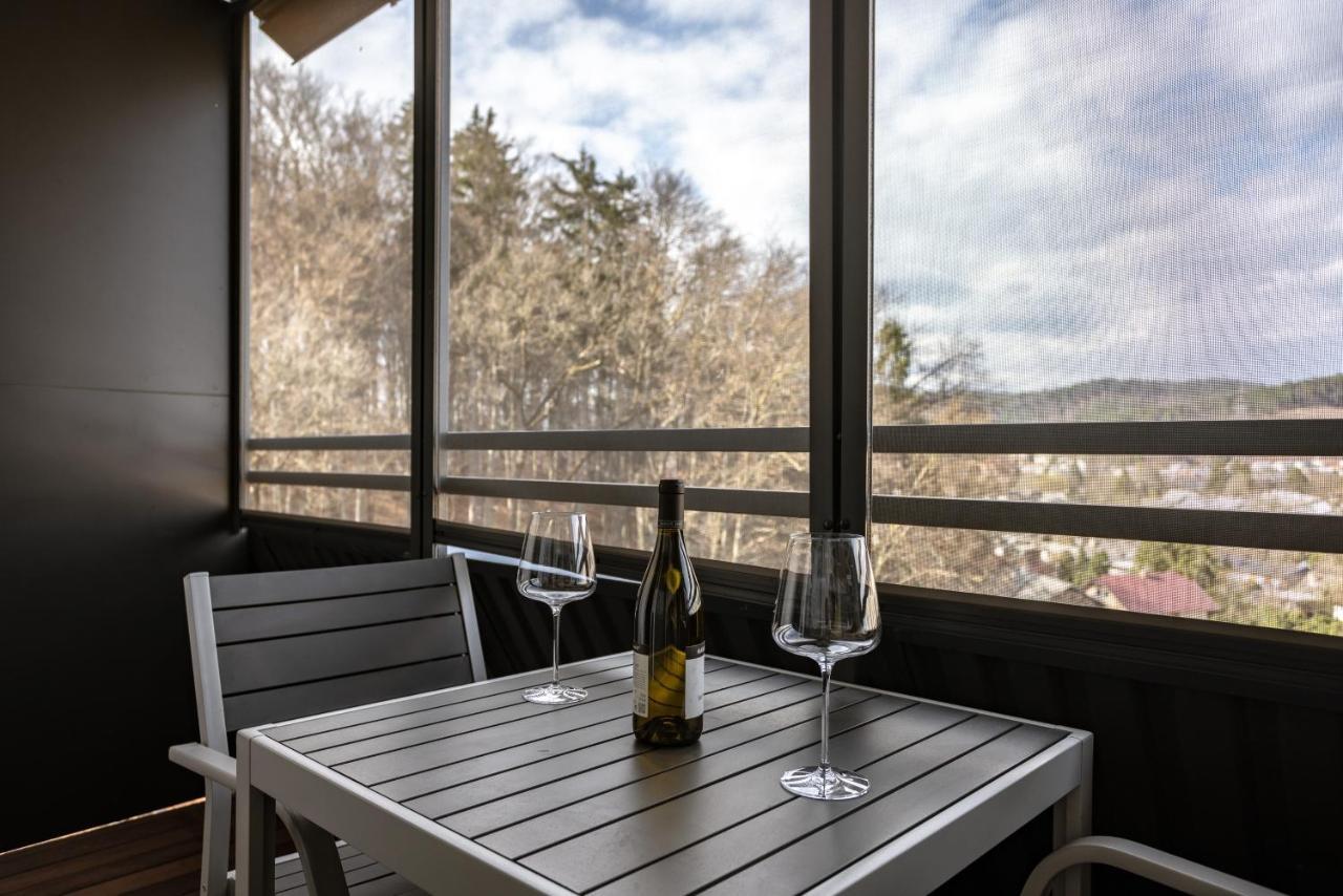 Elegant 1-Bedroom Apartment Near Hill Forest Ljubljana Ngoại thất bức ảnh