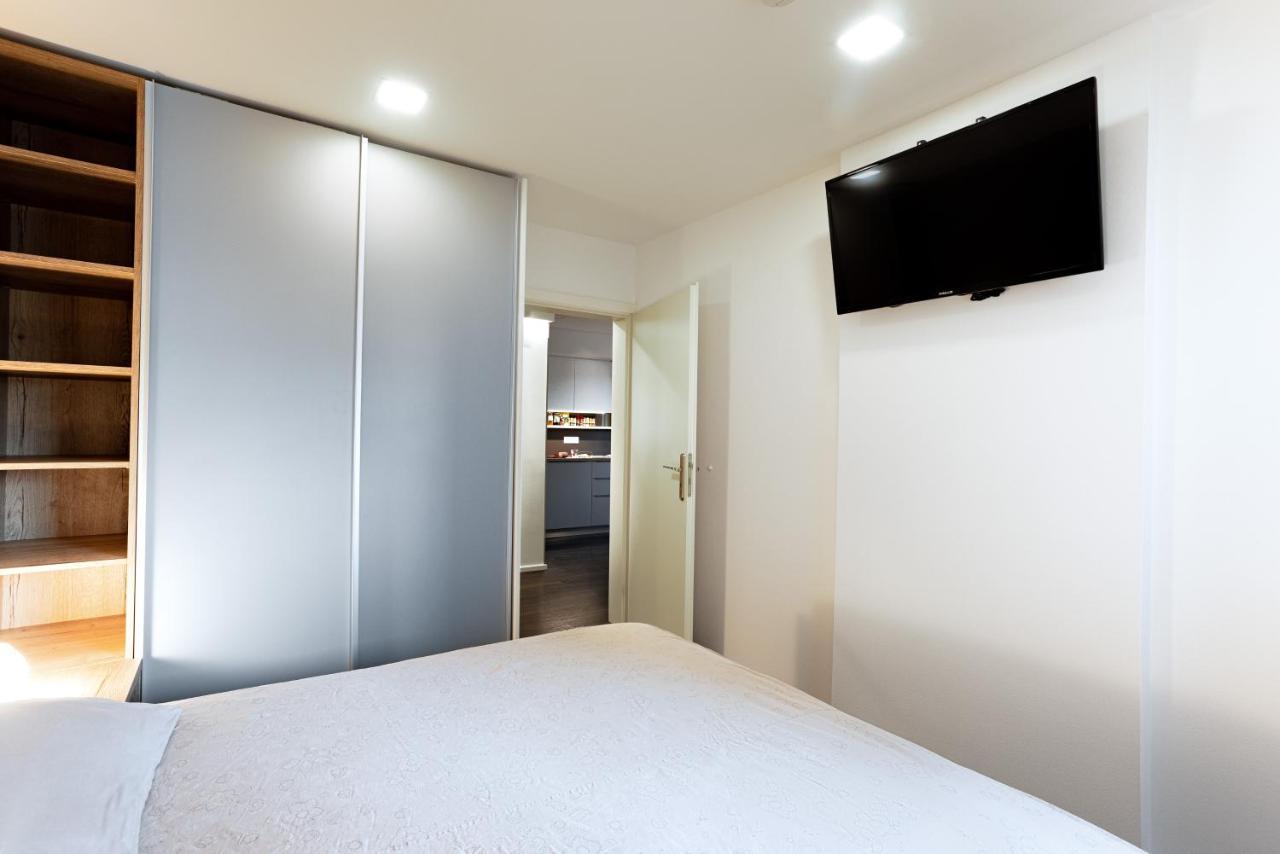 Elegant 1-Bedroom Apartment Near Hill Forest Ljubljana Ngoại thất bức ảnh